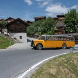 Car Anniviers